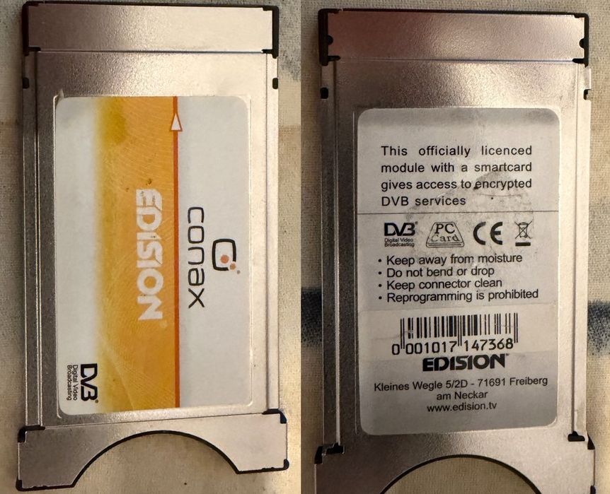 receptor satelit digital gratuit germania italia austria