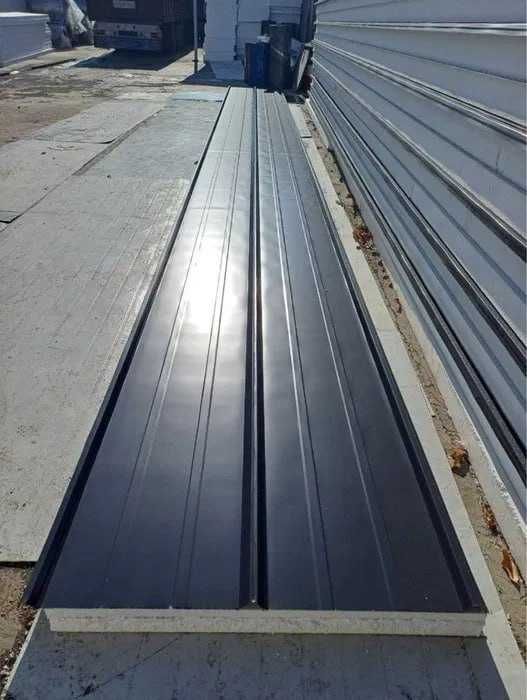 Пукакли Sendvich panel Сэндвич понели