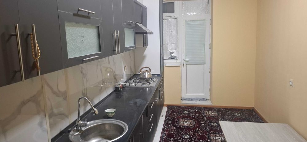 Urganch shaxar Samarqand ko'cha 4 qavat 2 xonali uy ijaraga beriladi