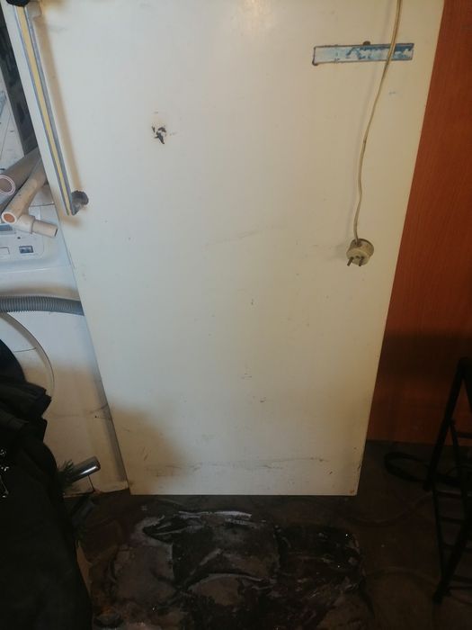 Холодильник Бирюса