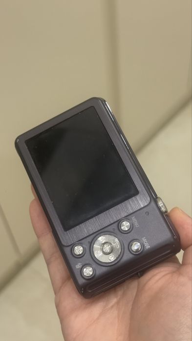 Продам фотоаппарат самсунг
