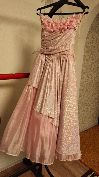 Прокат на рост 140-150