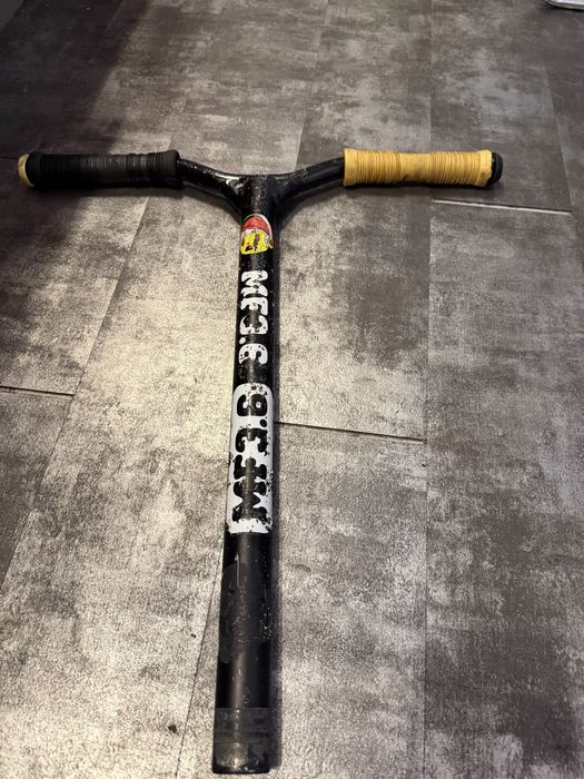 Pachet 2 trotinete de scheme stunt Oxelo + Envy/Goal