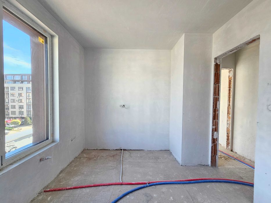 Продава се Тристаен апартамент в София, Кръстова вада - 130 кв.м за 2600 €/кв.м - Снимка #2