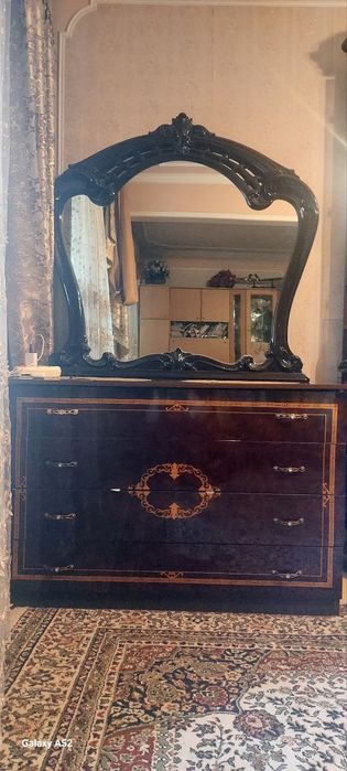 Kamod.Камод.4ta tortmali