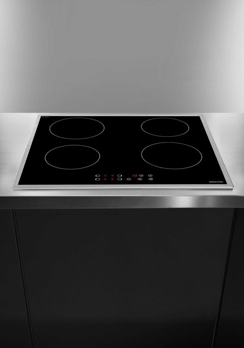 Hanseatic Индукционен котлон SCHOTT CERAN® MC-IF6417B1-A