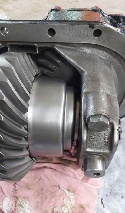 Diferential camion Scania RB662 R780 R832 - Piese originale Scania