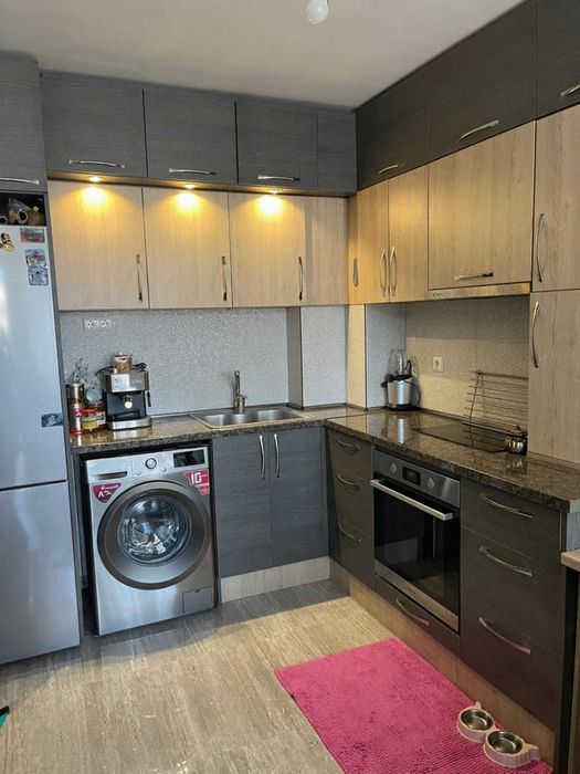 Продава се Двустаен апартамент в Пловдив, Южен - 50 кв.м за 2060 €/кв.м - Снимка #3