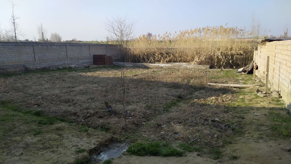 Nazarbeda hovli yer sotiladi