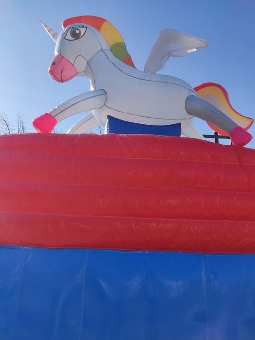 BATUT bir sezon ishlagan, tayyor biznes