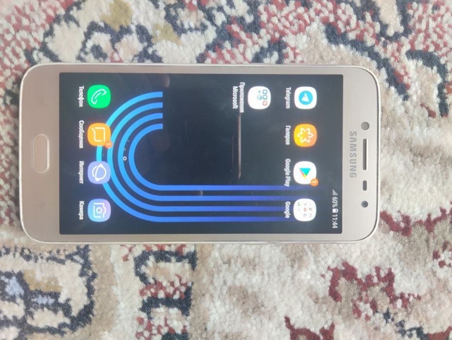 Samsung Galaxy J2