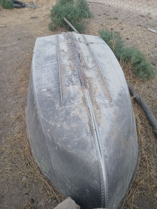 Қайық (лодка) қайық