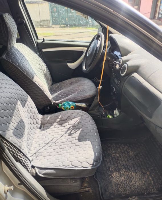 Продам Лада Ларгус