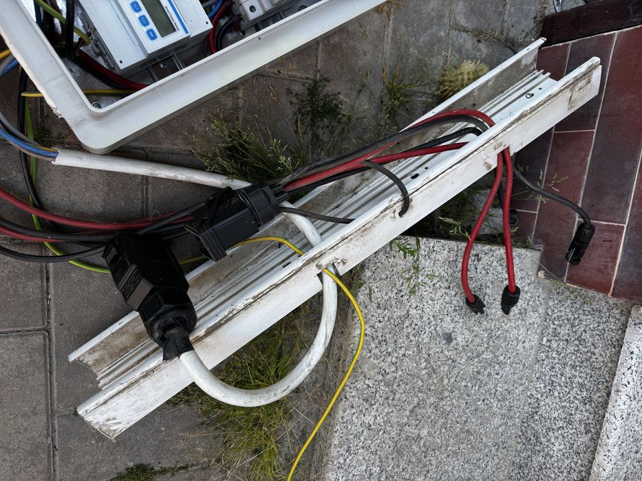 De vanzare inverter huawei 17kw