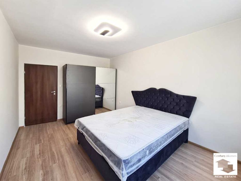 Продава се Тристаен апартамент в Велико Търново, Колю Фичето - 86 кв.м за 1861 €/кв.м - Снимка #6