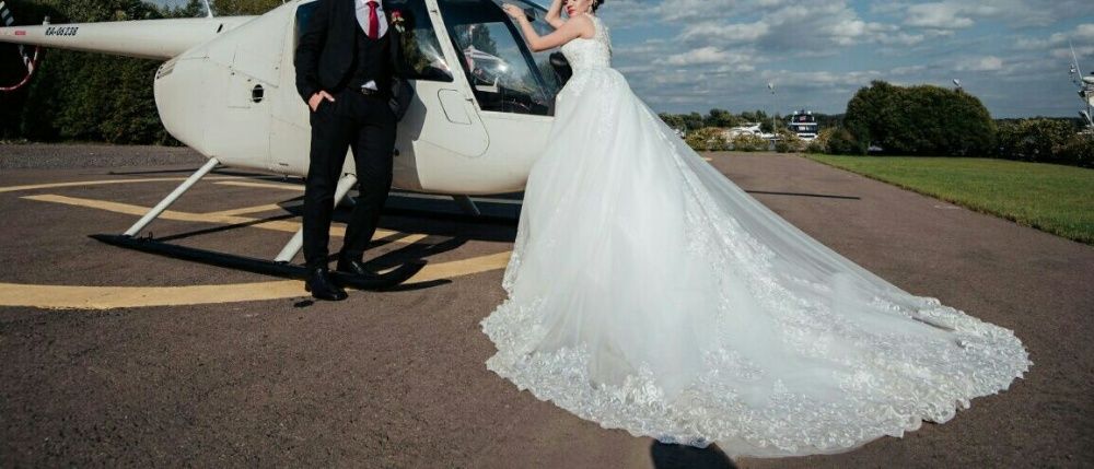 Продается свадебное платье