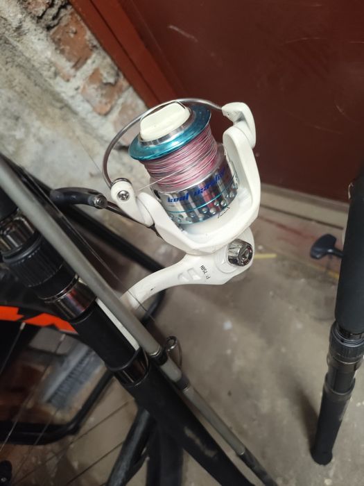 Въдици за тролинг