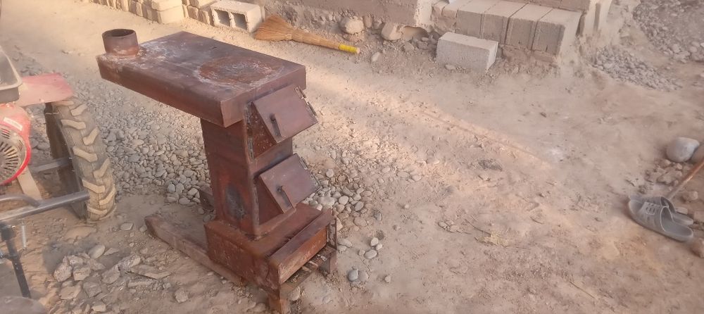 Ekonom pechka  bor o'tkan yili olgan edim. Sotaman  katyol qildirdim