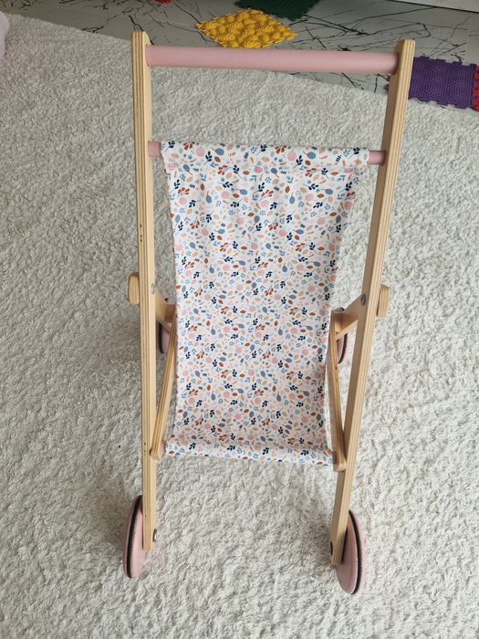 Детска количка за кукли