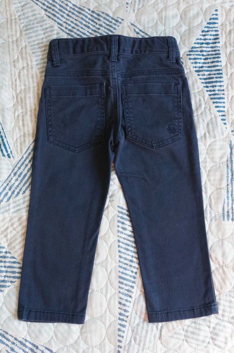 Панталон Benetton ръст 92см и около него, нов!