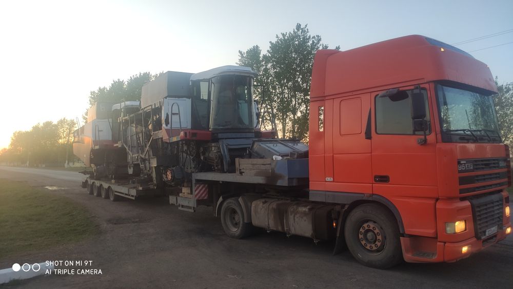 Услуги трала — доступные цены  24/7.