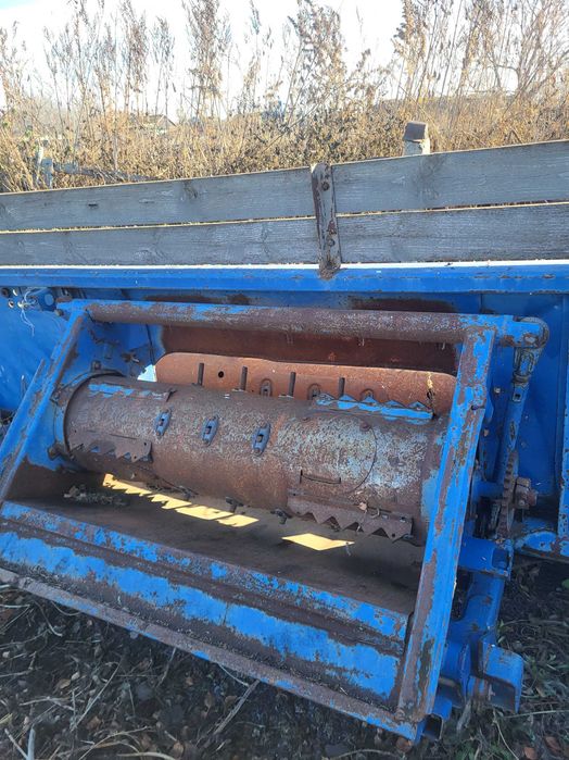 Подборщик на енисей 1200 нм