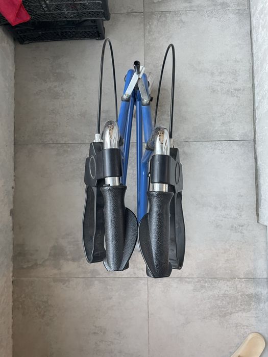 Ходунки для взрослых