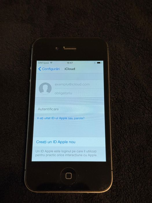iPhone 4s iOS 8.4