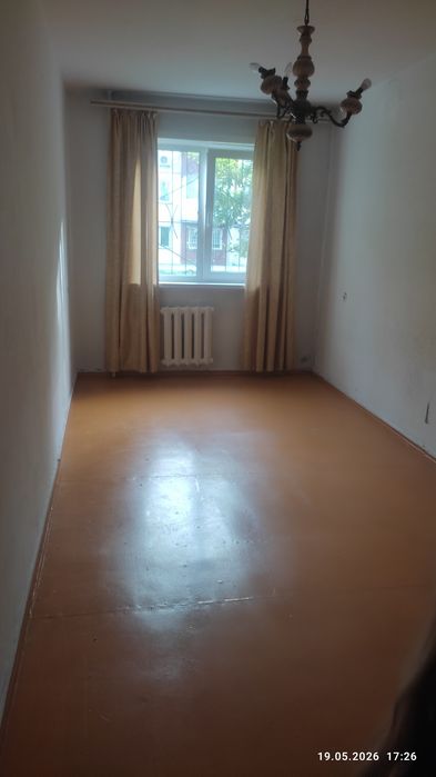 Продам 2 ком квартиру
