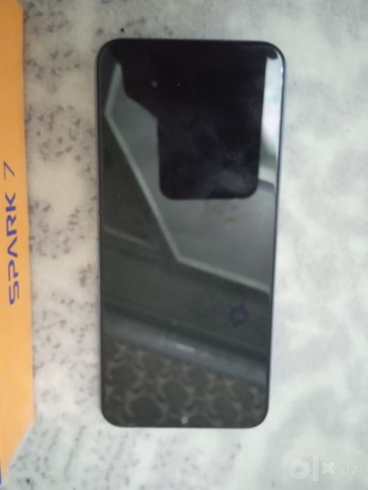 Tecno Spark 7 2/32 GB