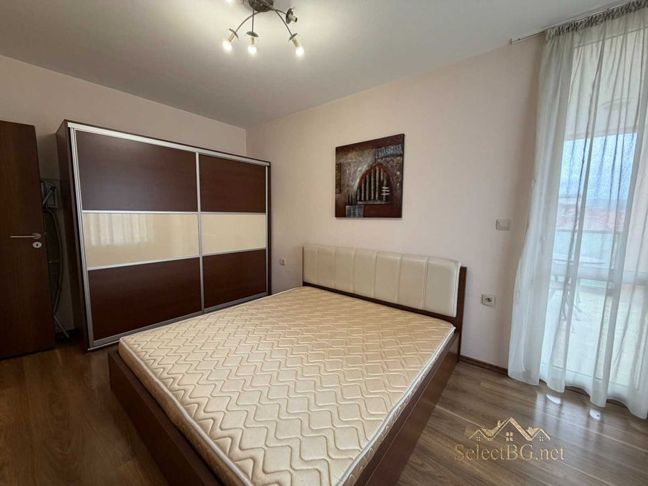 Продава се Тристаен апартамент в Велико Търново, Център - 98 кв.м за 2449 €/кв.м - Снимка #7