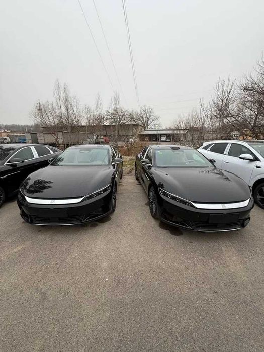 BYD Han 635 km Naqd va Halol nasiya savdo