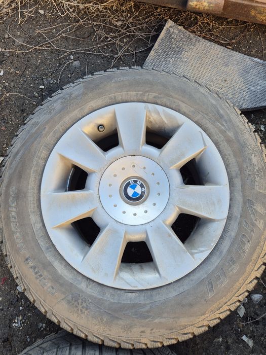Продам Диски бмв е39 стиль 83