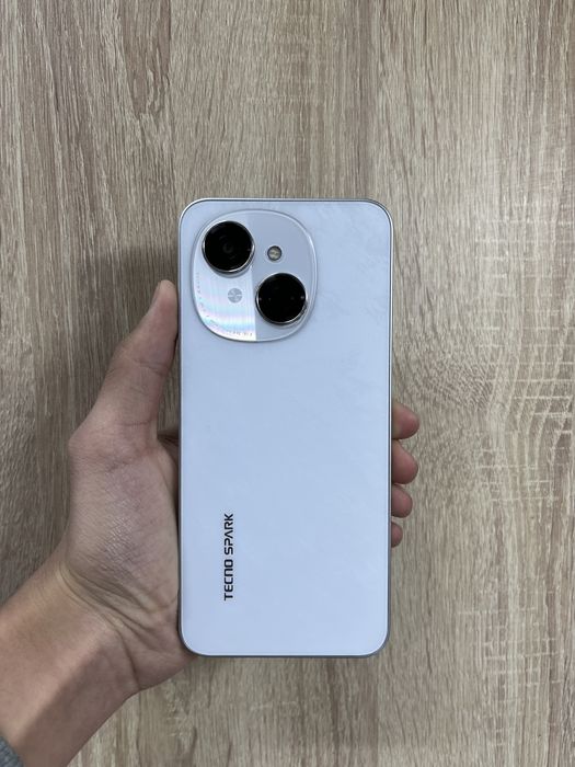 TECNO Spark GO 1 128Gb