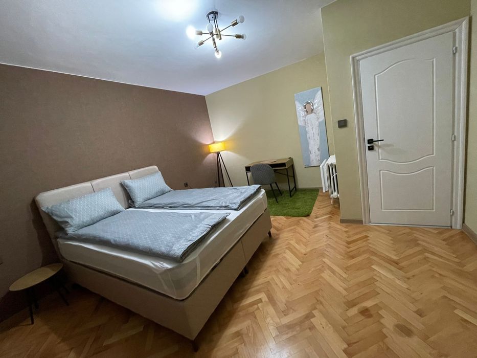 Апартамент за нощувки гр. Плевен BM Aparts Rustic