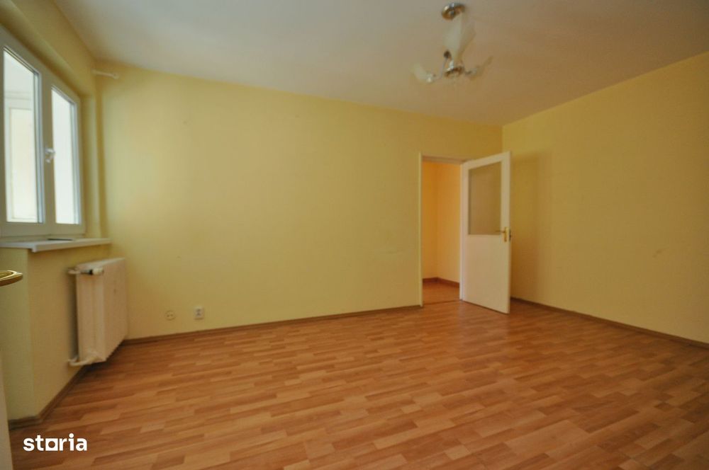 Apartament 2 camere Drumul Taberei Parc Sandulesti bloc anvelopat — fotografia 1