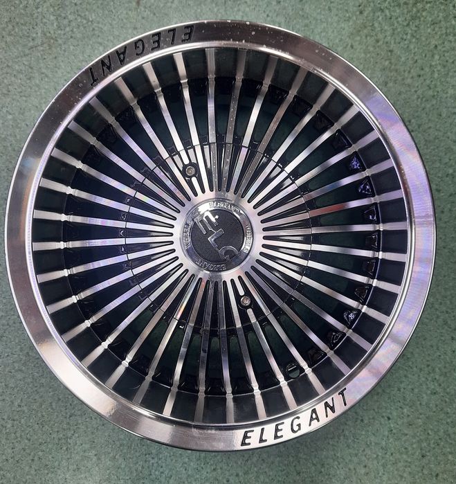 Matizga elegant diska R13