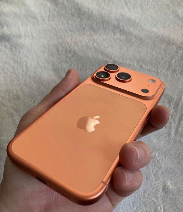 Iphone 17 Pro 256 GB