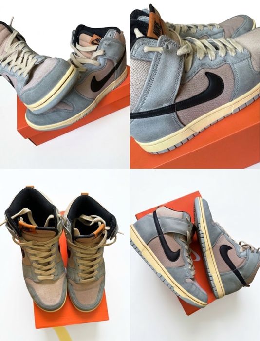 Nike dunk