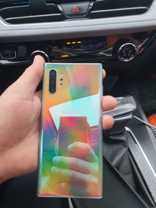 Самсунг нод 10 плюс