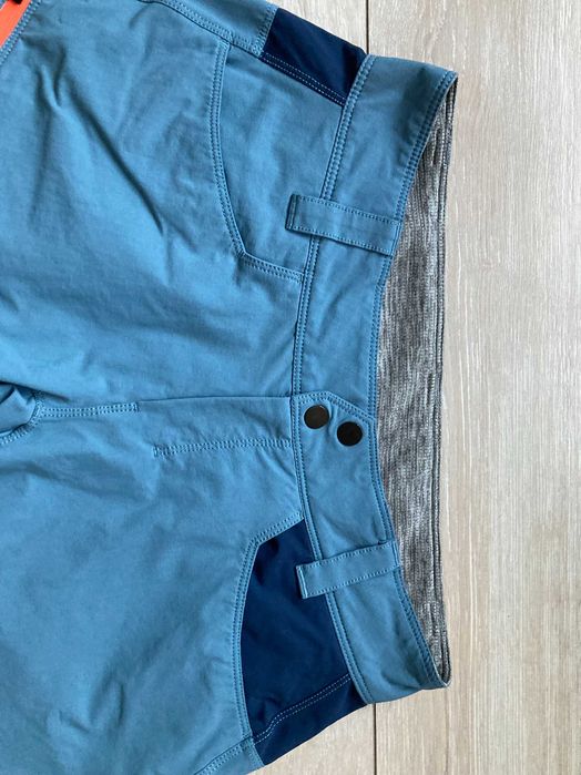 Ortovox Pelmo Shorts дамски къси панталони къс панталон шорти размер XS