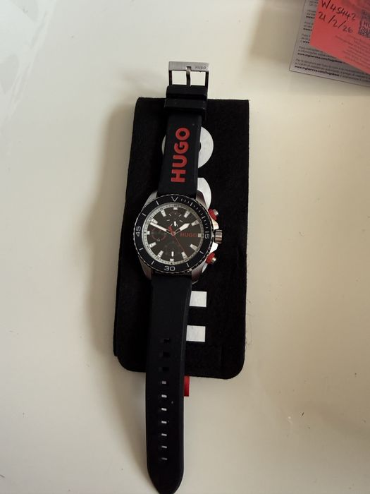 Мъжки часовник HUGO(Hugo Boss)