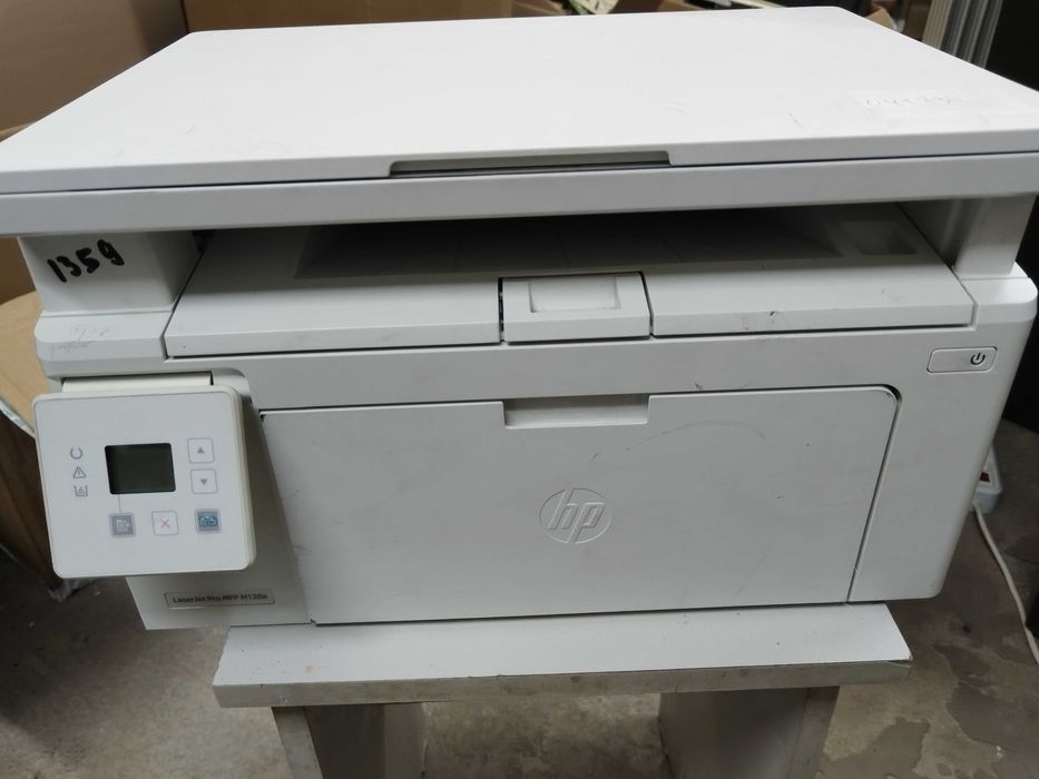 Продам нерабочие принтера.