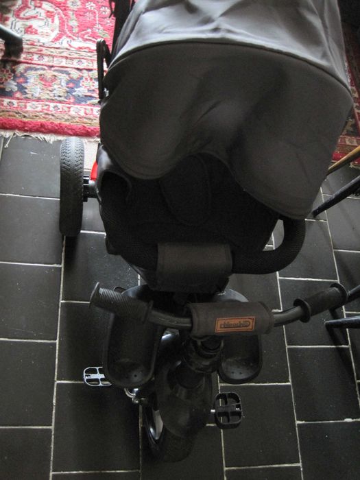 Детска триколка Chipolino