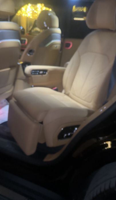 Zeekr 9X 2026 модель В Наличии