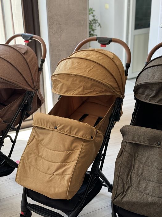 Коляски прогулочные со скидкой ‼️‼️