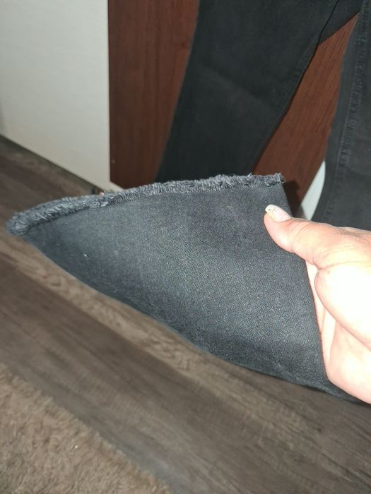 Pantalon MNG damă  36