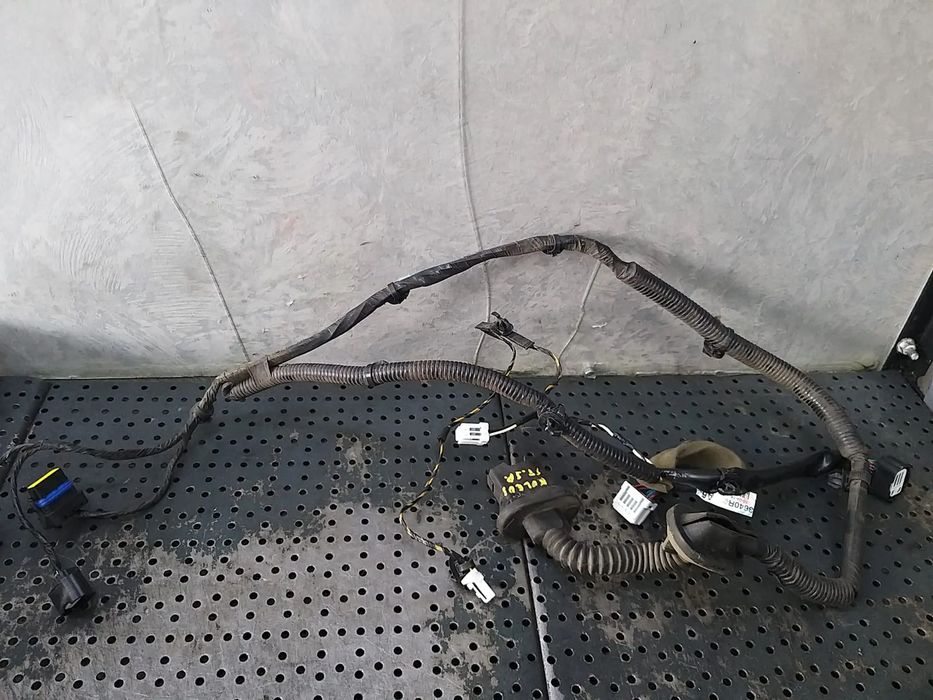 Cablaj instalatie electrica usa stanga spate renault koleos 1 hy 241273640r