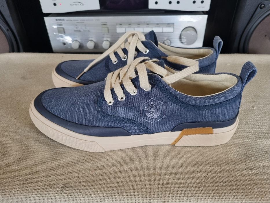 Pantofi Casual Lumberjack Jamin. Barbati, marimea 43. Noi.