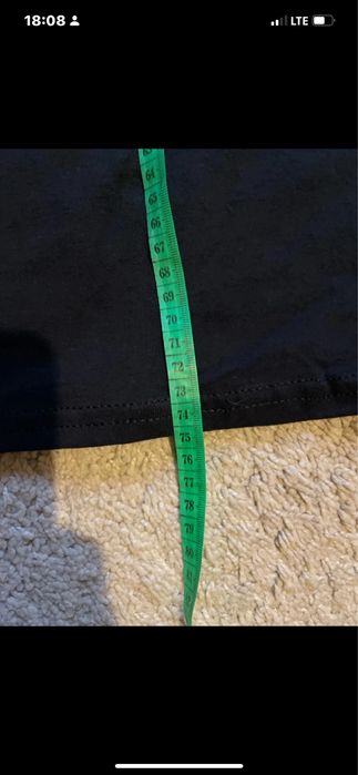 Tricou semnat  imprimeu Mr Beast L